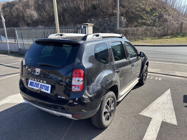 Dacia Duster 1.2 TCe 125 Ambiance 4X2 PROBLEME MOTEUR  - 3