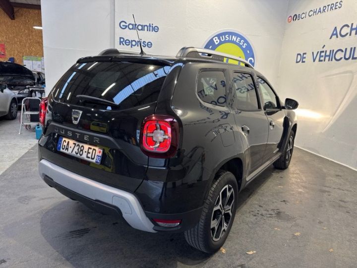 Dacia Duster 1.5 BLUE DCI 115CH PRESTIGE 4X2 Noir - 5