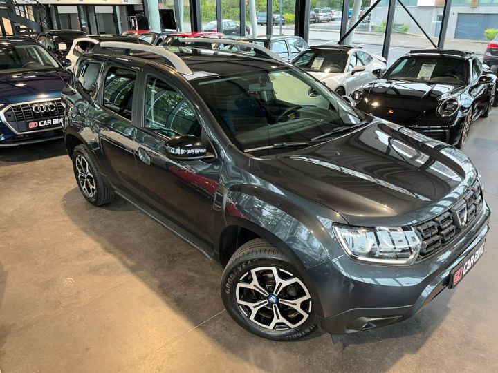 Dacia Duster 4x4 GARANTIE 6 ANS DCI 115ch 299-mois  - 5