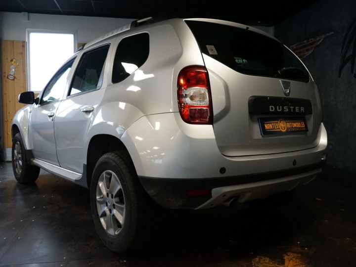 Dacia Duster TCe 125 4x2 Ambiance  NOIR - 5