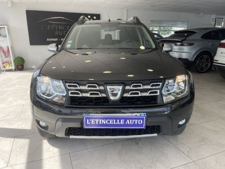 Dacia Duster TCe 125 4x2 Lauréate Plus Noir - 10