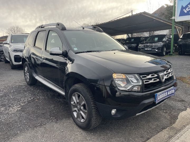 Dacia Duster TCe 125 4x2 Lauréate Plus Noir - 10