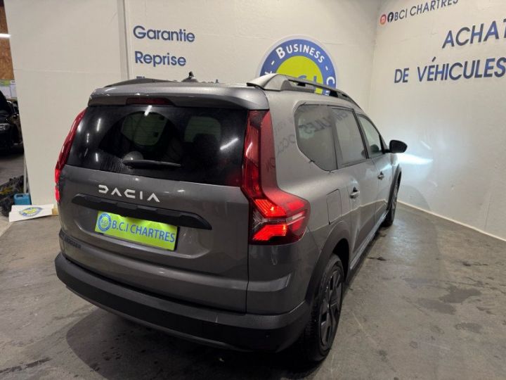 Dacia Jogger 1.0 ECO-G 100CH EXPRESSION 5 PLACES -24 Gris - 5