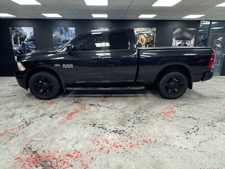 Dodge Ram 1500 NOIR - 5