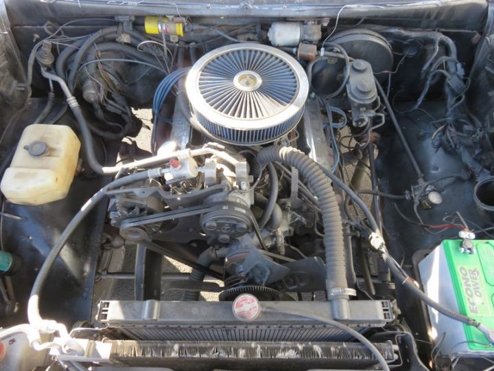 Dodge Ram 1500 ( Power 4x4 ) Gris - 2