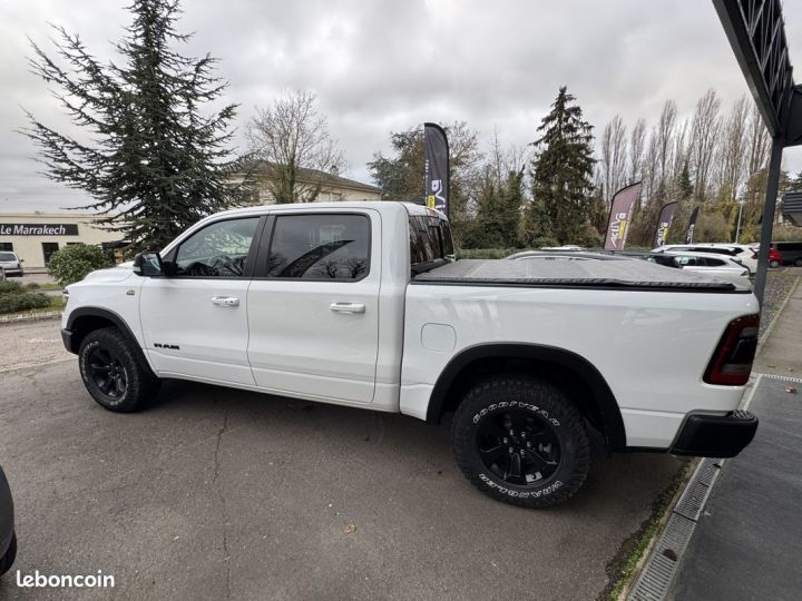 Dodge Ram 1500 Rebel 5,7L V8 (TVA Récupérable)  - 3