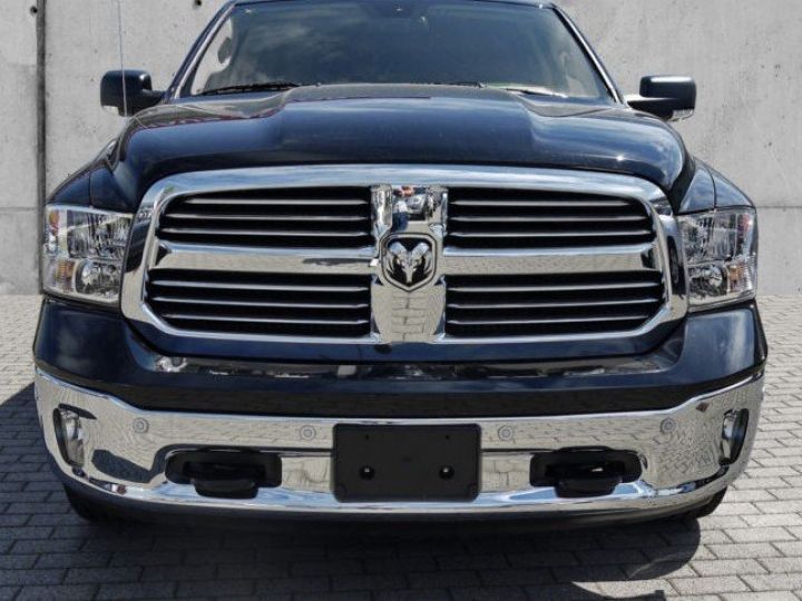 Dodge Ram LARAMIE BIGHORN CTTE¨PLATEAU ECODIESEL  Vendu - 3