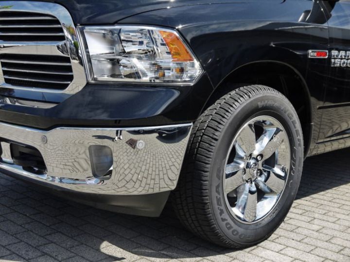 Dodge Ram LARAMIE BIGHORN CTTE¨PLATEAU ECODIESEL  Vendu - 8