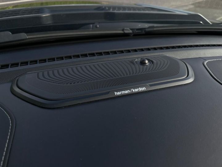 Dodge Ram Limited Night Edition - Rambox - Ridelle Multifonction - Caméra 360° - V8 5,7L 401 Ch / Pas D’écotaxe / Pas TVS / TVA Récupérable Noir Occasion - 15
