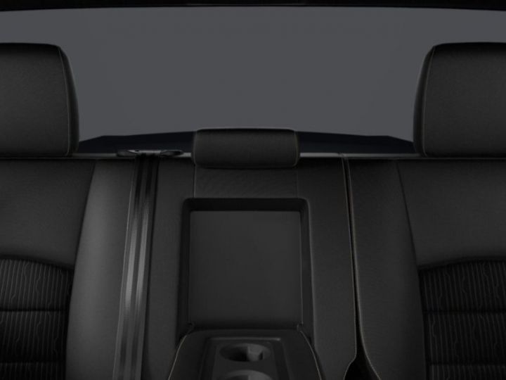 Dodge Ram SLT Warlock Black Edition NEUF |Pas D'écotaxe/Pas De TVS/TVA Récuperable Patriot Blue Pearl Vendu - 5