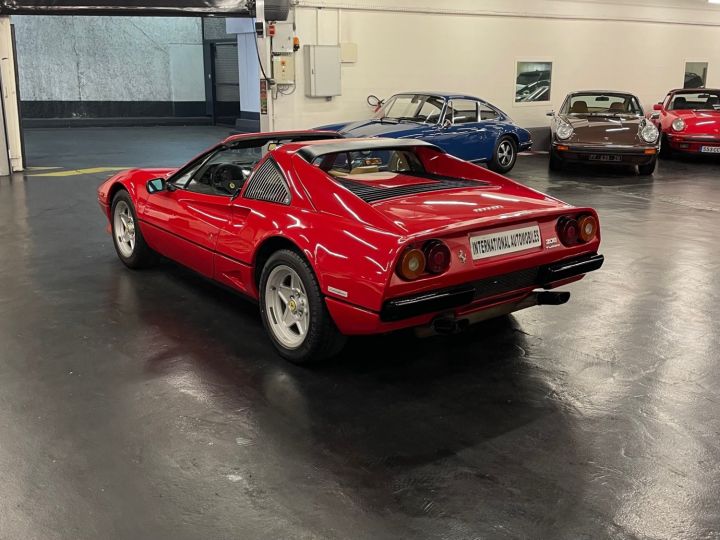 Ferrari 208 GTS TURBO Rosso Corsa - 14