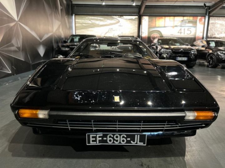 Ferrari 308 GTB Noir - 3