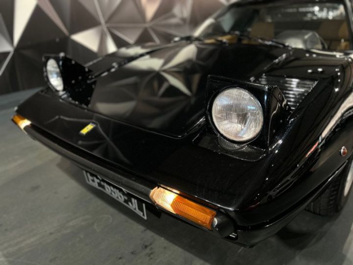 Ferrari 308 GTB Noir - 14