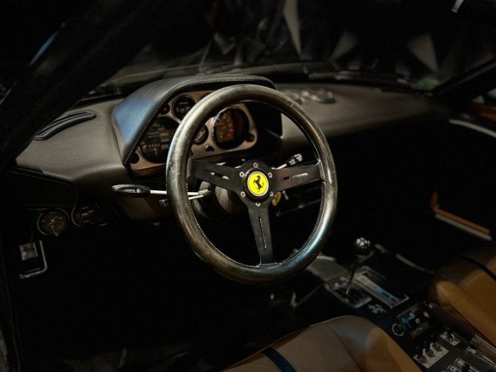 Ferrari 308 GTB Noir - 18