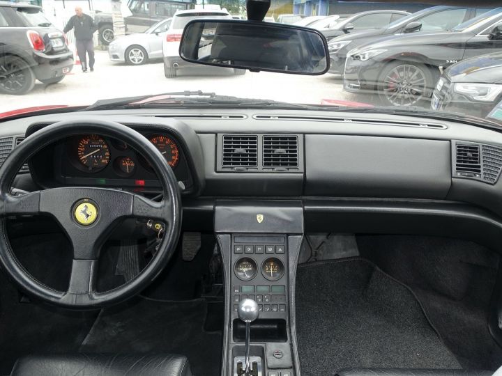 Ferrari 348 TB Rouge - 9