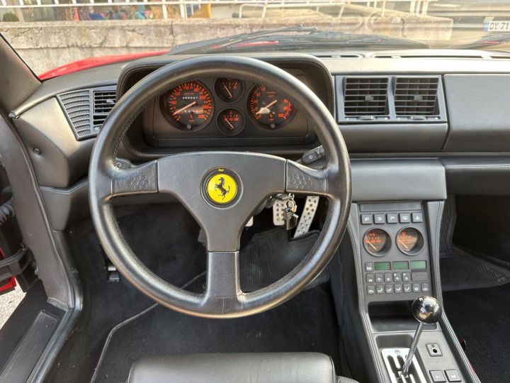Ferrari 348 TB Rouge - 27
