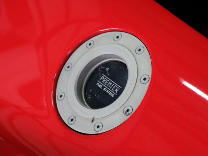 Ferrari 360 Modena CHALLENGE Rouge - 19