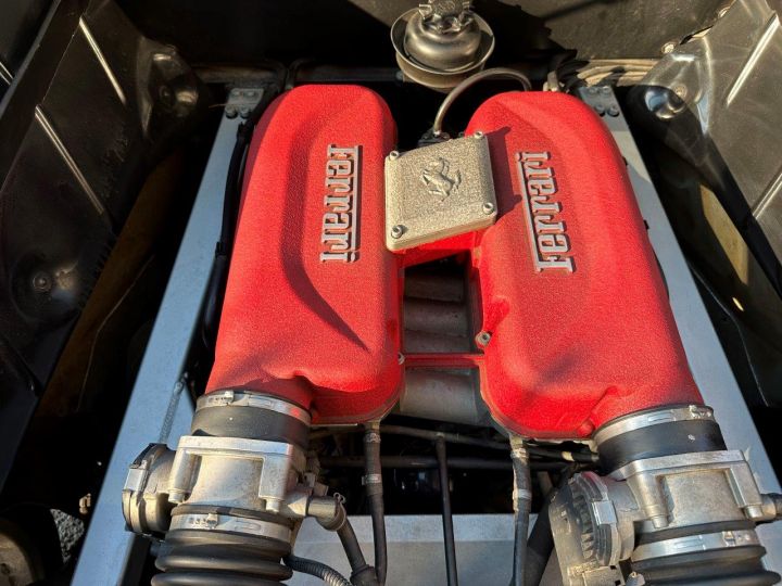 Ferrari 360 Modena V8 F1 3.6 400 Rouge - 33