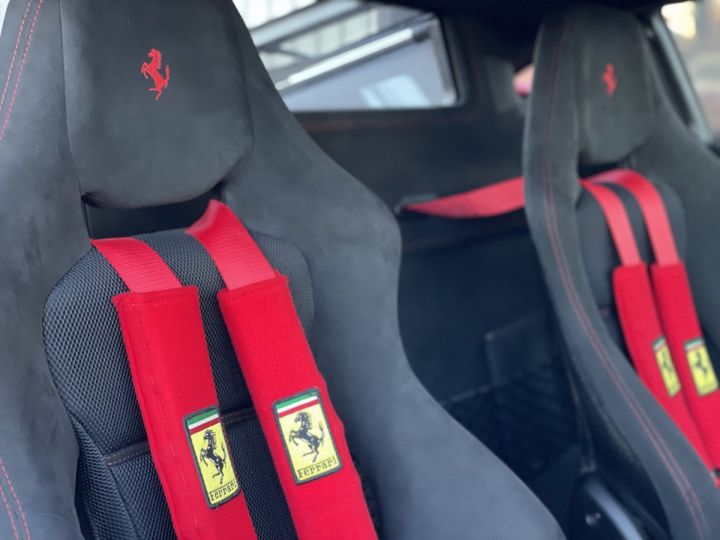 Ferrari 458 Italia 4.5 SPECIALE DCT ROSSO CORSA - 17