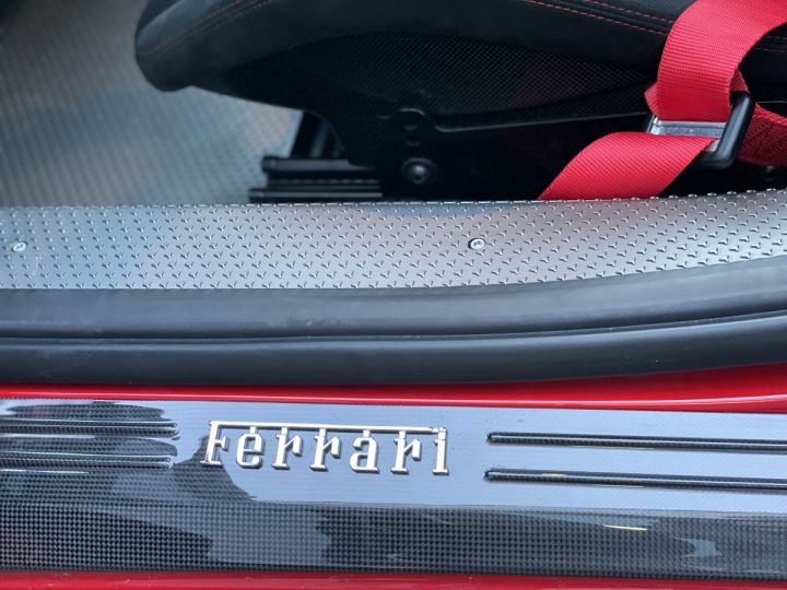 Ferrari 458 Italia 4.5 SPECIALE DCT ROSSO CORSA - 18