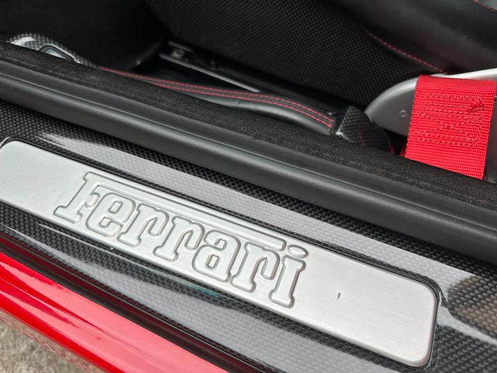 Ferrari 575M Maranello PACK FIORANO Rouge - 51