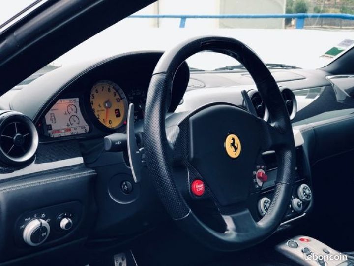 Ferrari 599 GTB Fiorano  - 6