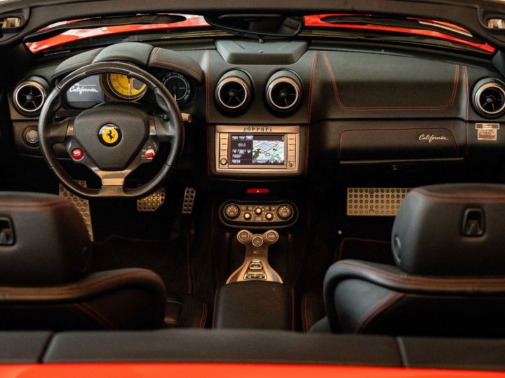 Ferrari California 30 édition  - 7