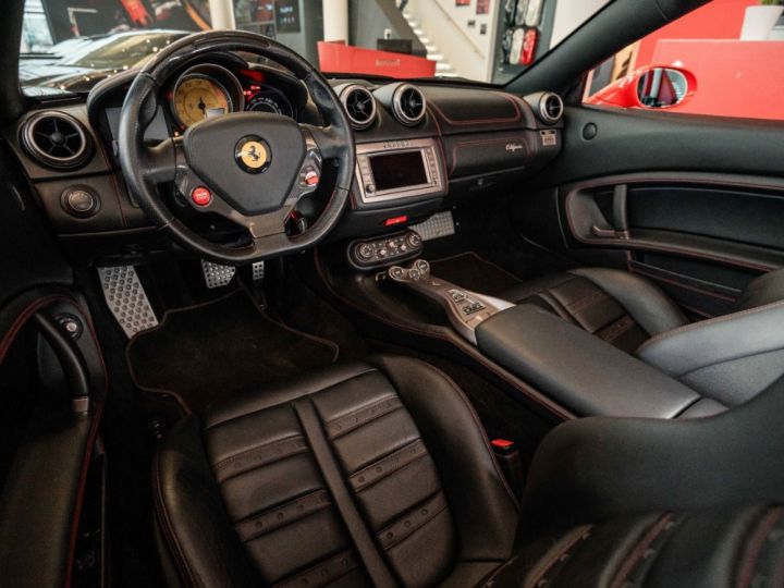 Ferrari California 30 édition  - 8