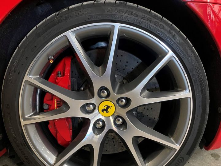 Ferrari California Ferrari California garantie 12 mois rouge - 21