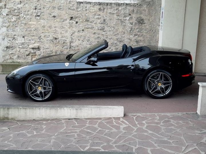Ferrari California T Noir - 4