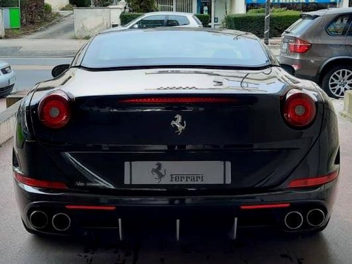 Ferrari California T Noir - 6
