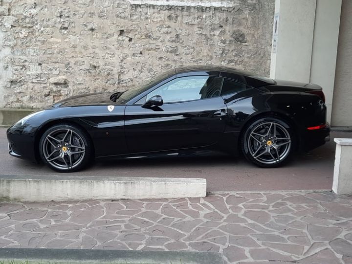 Ferrari California T Noir - 9