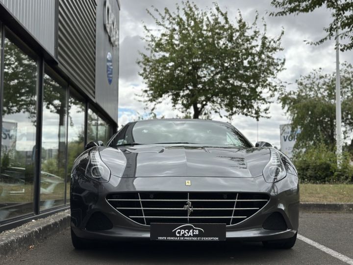 Ferrari California T 3.9 V8 T 560 griggio silverstone - 3