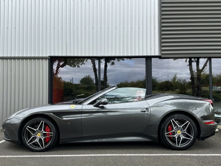 Ferrari California T 3.9 V8 T 560 griggio silverstone - 4