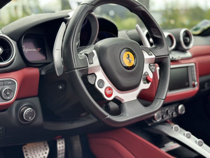 Ferrari California T 3.9 V8 T 560 griggio silverstone - 14