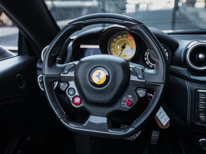 Ferrari California T V8 F1 2+2 560 CV - MONACO Gris Mat ( Exclusive Ferrari ) - 27