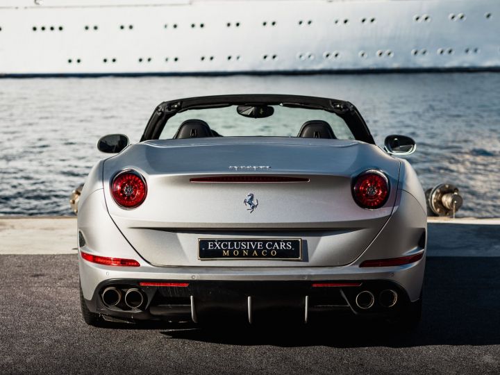 Ferrari California T V8 F1 2+2 560 CV - MONACO Gris Mat ( Exclusive Ferrari ) - 47