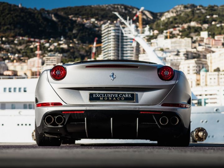 Ferrari California T V8 F1 2+2 560 CV - MONACO Gris Mat ( Exclusive Ferrari ) - 48