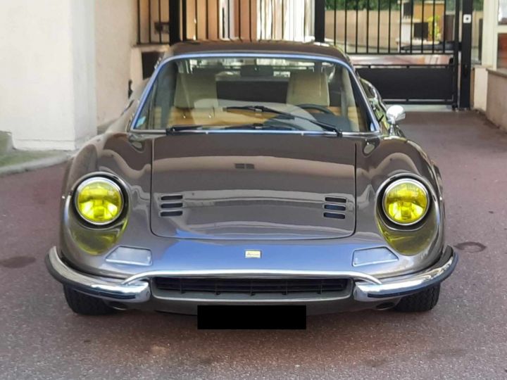 Ferrari Dino 246  - 2