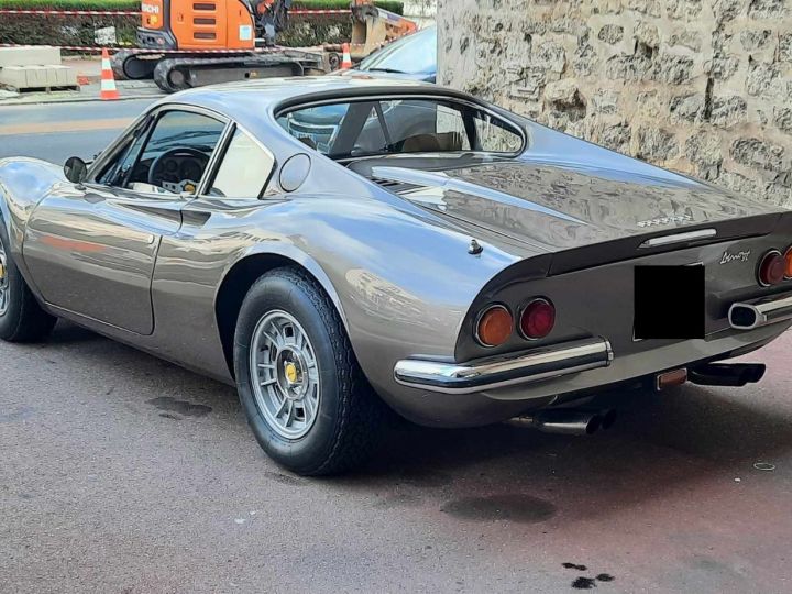 Ferrari Dino 246  - 5