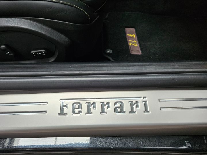 Ferrari F12 Berlinetta  - 21