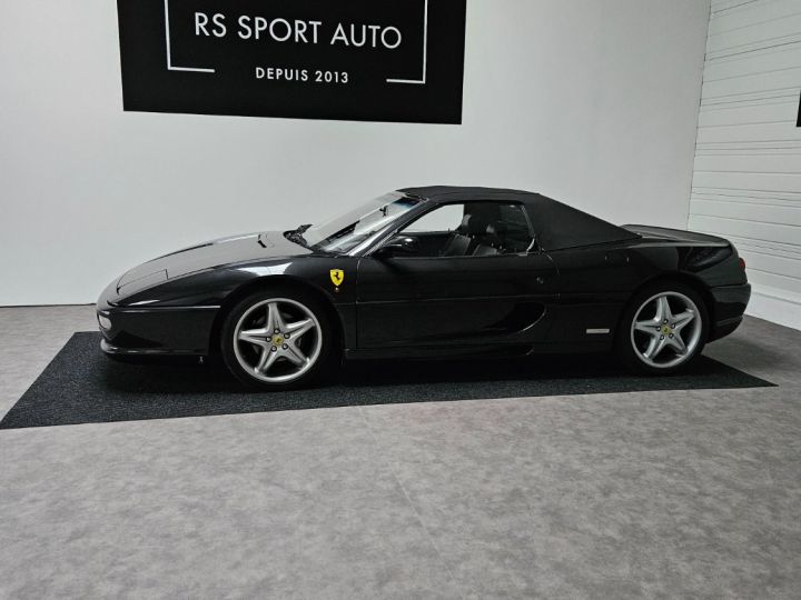 Ferrari F355 F355 SPIDER MANUAL  - 7