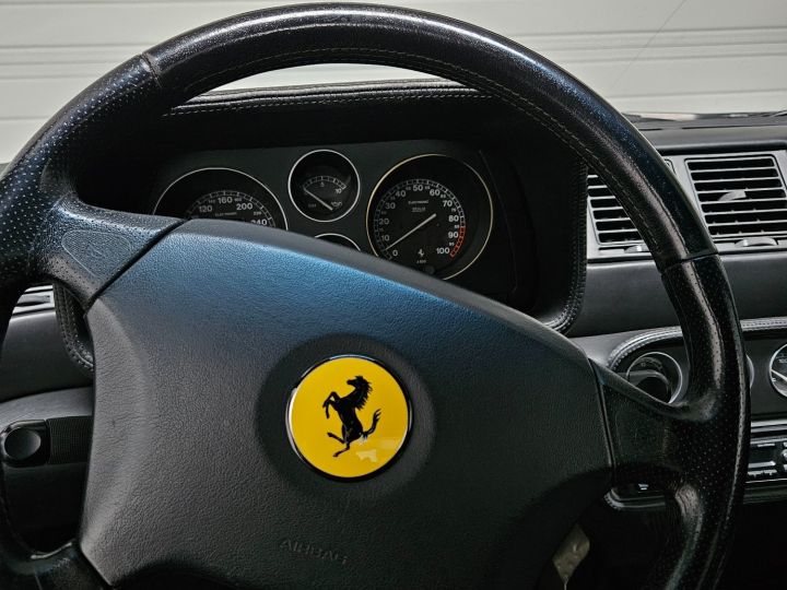 Ferrari F355 F355 SPIDER MANUAL  - 20