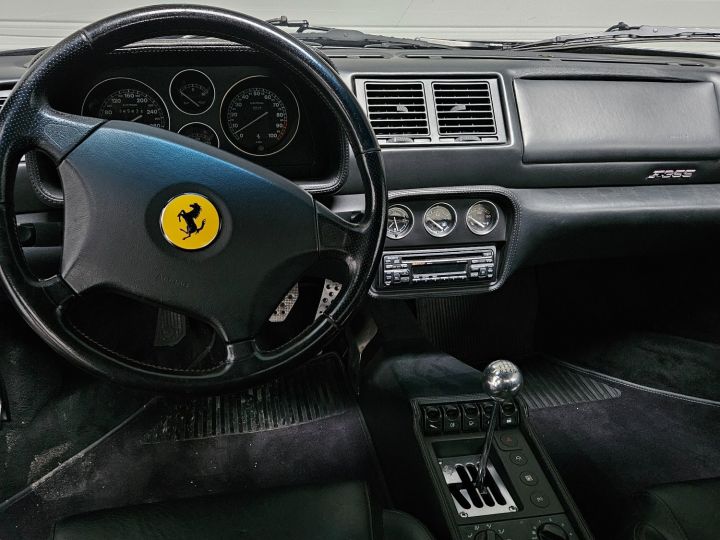 Ferrari F355 F355 SPIDER MANUAL  - 23