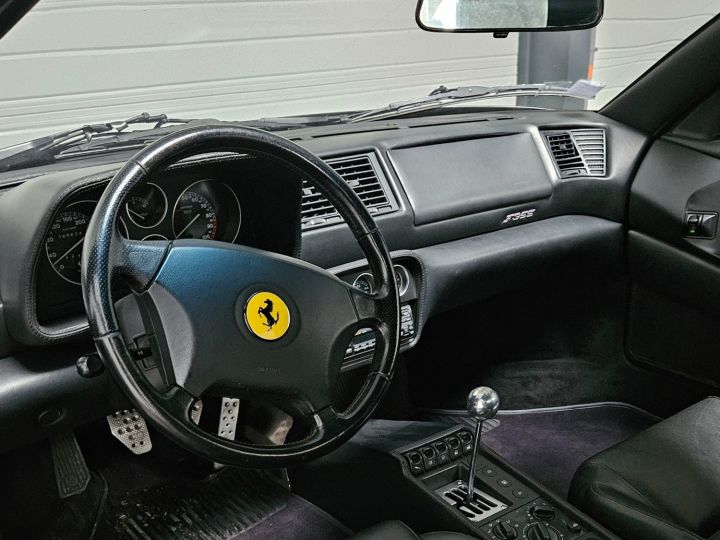 Ferrari F355 F355 SPIDER MANUAL  - 25