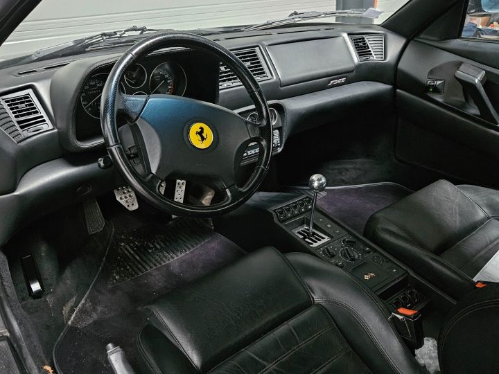 Ferrari F355 F355 SPIDER MANUAL  - 26