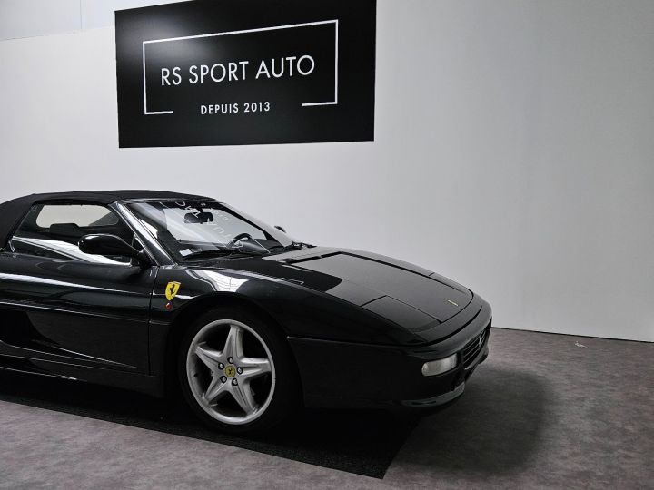 Ferrari F355 F355 SPIDER MANUAL  - 28