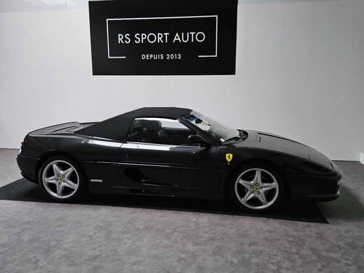 Ferrari F355 F355 SPIDER MANUAL  - 29