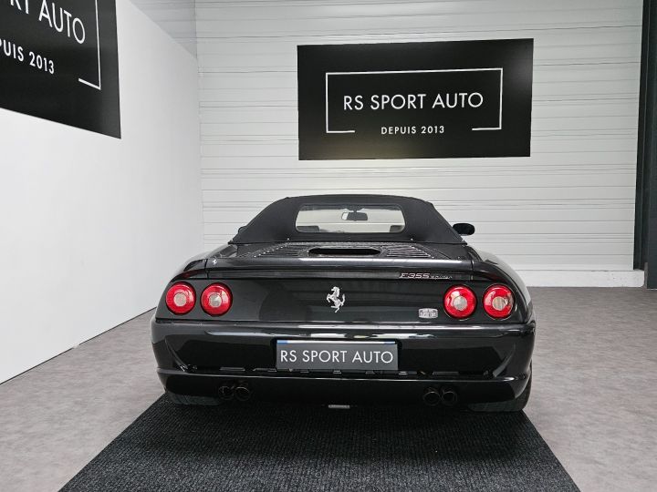 Ferrari F355 F355 SPIDER MANUAL  - 30