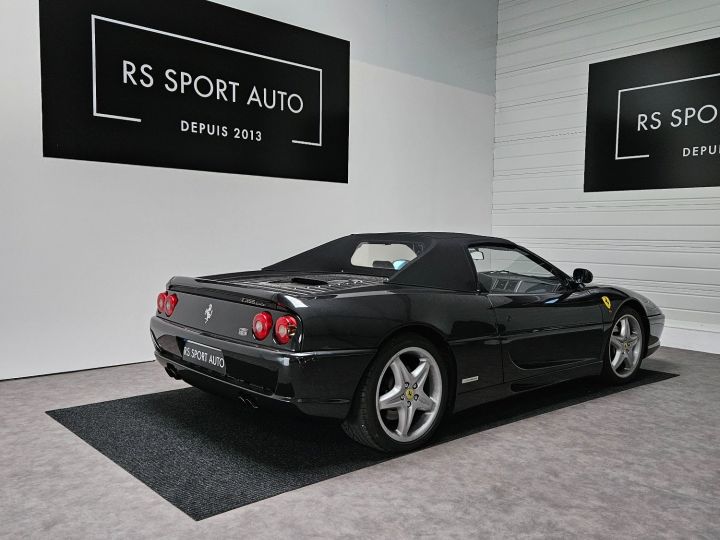 Ferrari F355 F355 SPIDER MANUAL  - 31